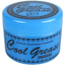 일본직발송 6. 한모토 고세이도 파인 코스메틱스 한모토 고세이도 (화인 코스메틱스) 쿨 그리스 G 라임 향, One Size, One Color