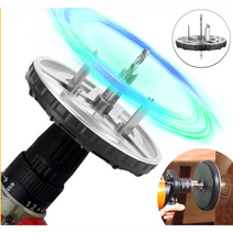 합판재단기 나무 목재 구멍 뚫기 전동드릴 천공 홀쏘 비트, 단품, 1개