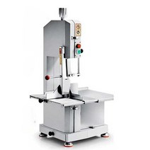 스테인레스 절단기 도축장 분할 슬라이스 뼈 기계, (작은 뼈 추천) 210형