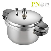 PN풍년 스테인레스 인덕션 압력밥솥 사은품 증정, 2.3L, 01.하이클래드 뉴비엔나IH 4인용+사은품