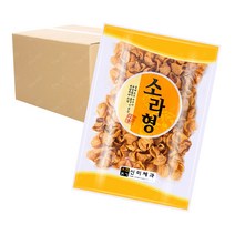 사무실 회사 신미 추억의과자 간식 140g 과자 과자모음 옛날과자 20입 소라형 과자도매 간식 박스 어린이