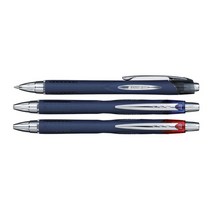 미쯔비시 유니 제트스트림 SXN-217 볼펜 0.7mm, RED / 5336