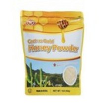 미국직구 아리조나 천연꿀가루 허니 파우더 454g /Arizona Honey powder 16oz, 3개