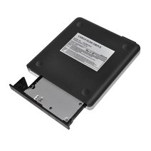 블루레이ODD 외장 리핑 4K 재생 플레이어 Deepfox Bluray 플레이어 외부 광학 드라이브 USB 3.0 블루 레이, 01 은