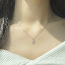 유기견 후원 써지컬 기부 목걸이