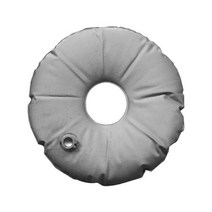 야외용 파라솔 야외 차양 물 주입 백베이스 충전 홀더 파라솔 크로스 삼각대 방풍 깃대 시트 카운터 웨이, 한개옵션0