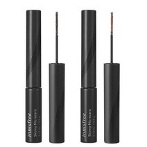 이니스프리 스키니 꼼꼼카라_마스카라, 2호브라운