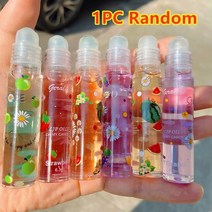 립글로즈 립틴트 립밤 립라이너 잘 지워지지 않는 착색 타투 립스틱 틴트 웻 글로스 크리스탈 젤리 립글로스 샤이니 클리어 미러 모이스춰라이징 립글로스 글리터 리퀴드 립 오일 립, 협력사, 1pc 임의의 색상