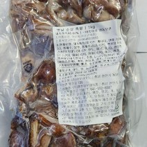 옛날순살족발(슬) 병천아우내 1kg 식자재 장보기, 단품, 단품