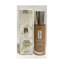 크리니크 비욘드 퍼펙팅 파운데이션 + 컨실러 쉐이드 15 BEIGE 30ml 30ml