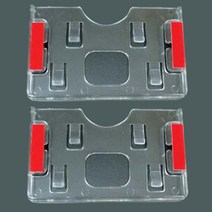 아파트 주차 스티커 자동차 출입카드 주차증 홀더 주차스티커부착판 빌라주차스티커 아파트차량스티커 아파트주차증홀더