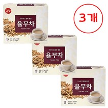 석7I스토어 [ 고향 율무차 15P ], 255g, 3통