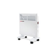 야외 화장실 바퀴 이동식 고효율 스탠드 히터(1000w) 선풍기 온열기 전기, HV21 컨벡션 히터_HV-C1000