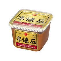 마루코메 쿄토 카이세키 650g 8팩 Marukome Kyoto Kaiseki 650g x8