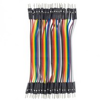 아두이노 키트 MB-102 MB102 브레드 보드 400 830 포인트 솔더리스 PCB 빵 테스트 arduino 실험실 SYB-830 용 듀폰 라인 DIY 개발, 08 10CM M-M