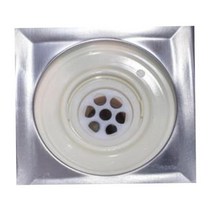 자취생주방수전 자취생씽크 곰팡이방지트랩 하수구용40mm 자취방부엌수전 하수구악취 하수구냄새차단 육가