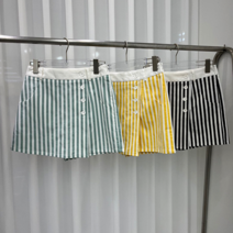 보보앤코 골프웨어 테니스 마린 랩치마 바지 (3color), S, 민트