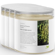 신서리티 회화나무 열매 150g x 4개 괴각, 100g