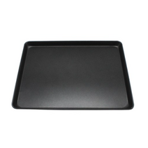 베이킹톡 낮은 1/2빵판, 2개