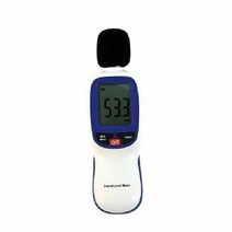 블루텍 소음계 BO-814 (30~130db)(4006774), 단품