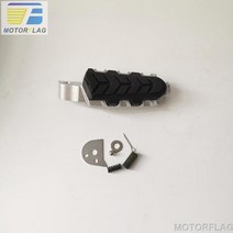 베넬리 TRK502 TRK502C TRK502X BJ500GS-A 용 후방 발판 (액세서리 포함) 신형, 02 Right Rear