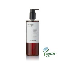 더하프 올인원 비건 바디워시 500ml