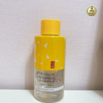 일리윤 프레쉬 모이스춰 립앤아이 리무버, 66개, 300ml