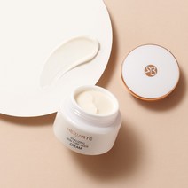 헤리아떼 얼굴 보습 영양크림 EGF재생 피부과 수분 크림 50ml