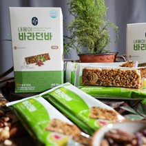 무화담 내몸이 바라던바 20g, 내 몸이 바라던바 20g*6개입