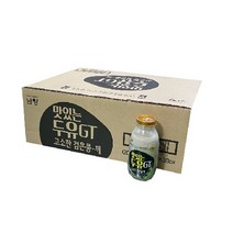 맛있는두유GT200ml 3케이스(1박스), 30병, 200ml