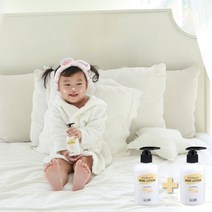 글루어 베이비로션 아토피스 베베 1+1 유아로션, 2개, 200ml
