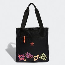 아디다스 콜라보 프라이드 심플 토트백 GA2937 블랙