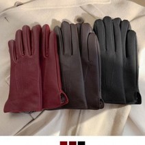 프리미엄 사슴가죽장갑