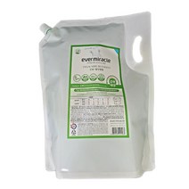 EM세탁세제리필(2L) 속옷전용 아기 천연 신생아 강력세정 비건인증, 1개