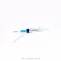 만들기도구 플라스틱 주사기
