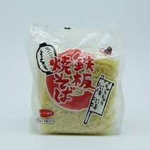 유데야끼소바면 150g x 5입 750g, 1개