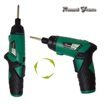 롬멜프랑코 미니전동드릴(드라이버) flyangel55*26365098ZX, 본상품선택