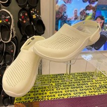 이랜드 [크록스]크록스 라이트라이드 360 206708-1CV