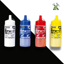 타지마 분통가루 300G, 빨간색