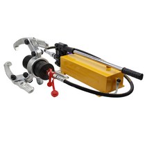 베어링풀러 빼는 공구 탈착기 유압 대형 탈거기 취출, DYF-100