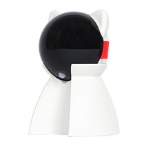 자동 고양이 장난감 레이저 usb 충전식 고양이 대화 형 장난감 led 포인터 회전 이동 전자 펜 재미 있은 장난감 고양이 추적 장난감, 벽걸이