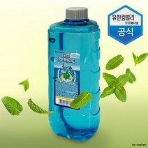(도매콜) 1500ml 페리오가글 1p, 단일옵션