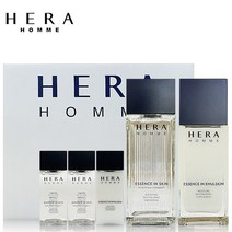 a아모레 헤라 옴므 베이직 스페셜 2종세트