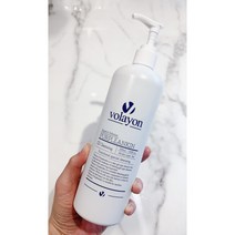 저자극 약산성 민감성 젤타입 부드러운 거품많은 뽀득한 촉촉한 세안제 대용량 폼클렌징 볼라욘 퍼플렌킨 500ml