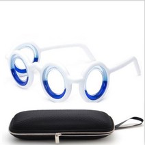 안경 보관 케이스 썬글라스케이스 클래식안경케이스 안경집 안경케이스 썬글라스 안경보관함