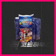 폴라레티 후르트 아이스 바 2 400ml / 40ml X 60개 얼려먹는 아이스크림