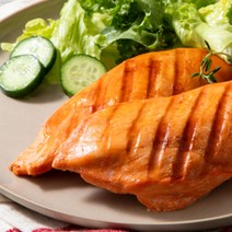 자연미가 닭가슴살(칠리) 1kg(200gx5팩) 냉장닭가슴살 헬스닭가슴살, 1kg, 1개