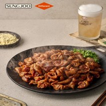 성주막창 대구곱창 직화 불곱창 매운 양념곱창 300g 400g, 성주직화불곱창 300g