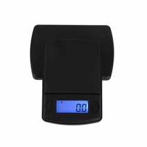 휴대용 초소형 전자저울 DH-B05(500x0.01g), 1개