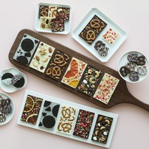 스윗핑크 스윗바크 초콜릿만들기 세트, 1set